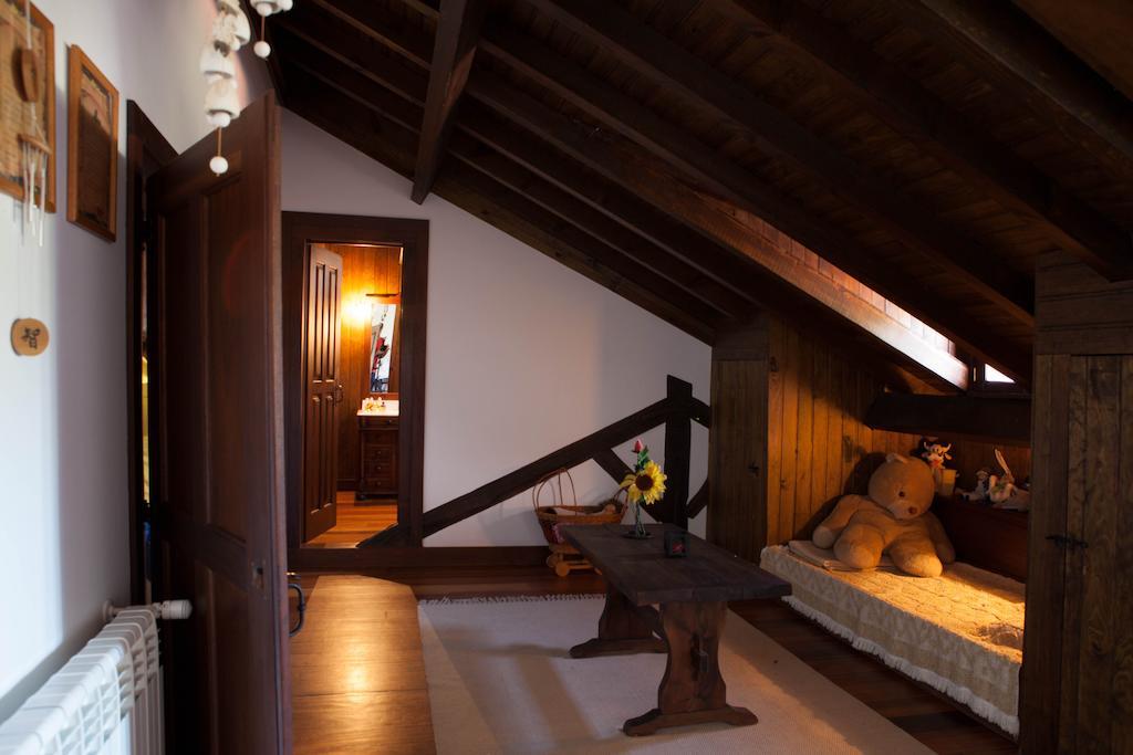 Casa De Darei Guest House เมินกัวเจอ ห้อง รูปภาพ