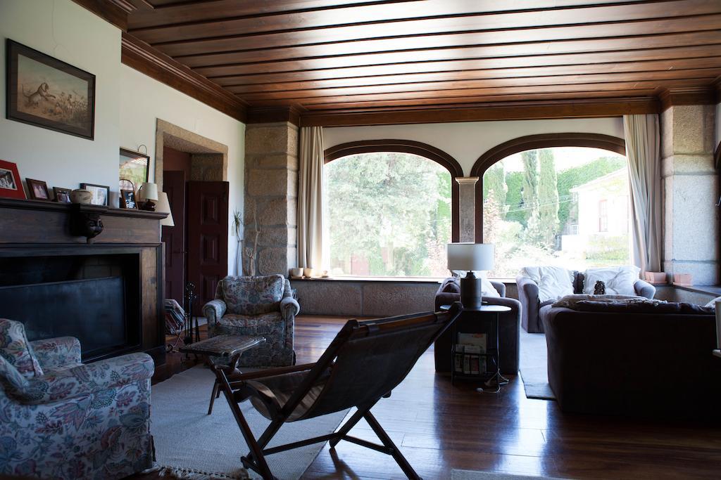 Casa De Darei Guest House เมินกัวเจอ ห้อง รูปภาพ