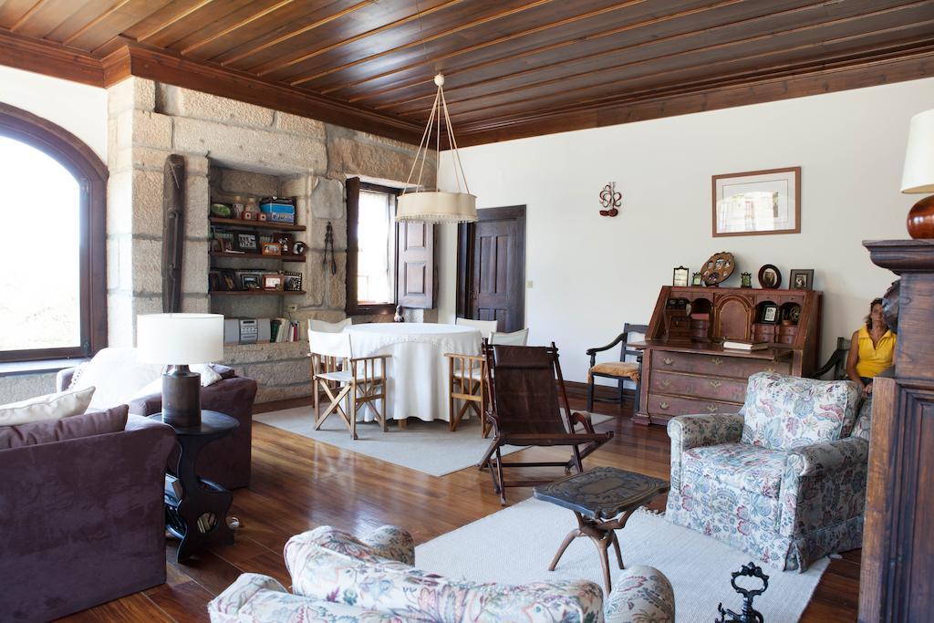 Casa De Darei Guest House เมินกัวเจอ ห้อง รูปภาพ