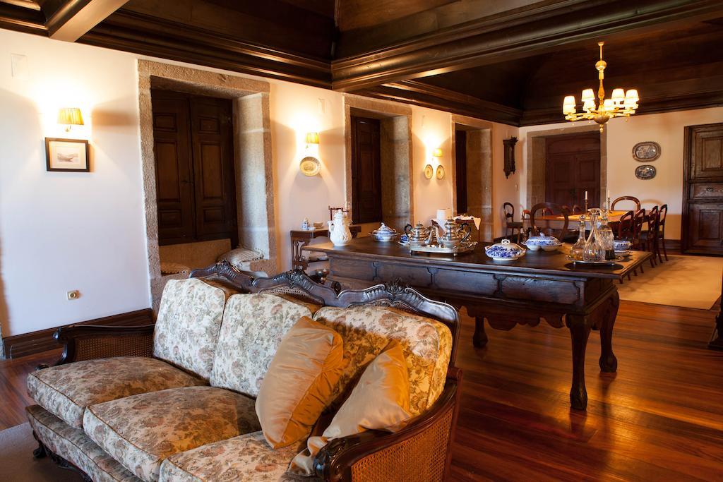 Casa De Darei Guest House เมินกัวเจอ ห้อง รูปภาพ