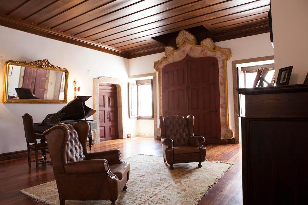 Casa De Darei Guest House เมินกัวเจอ ห้อง รูปภาพ