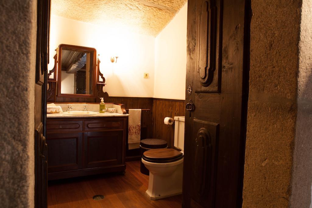 Casa De Darei Guest House เมินกัวเจอ ห้อง รูปภาพ