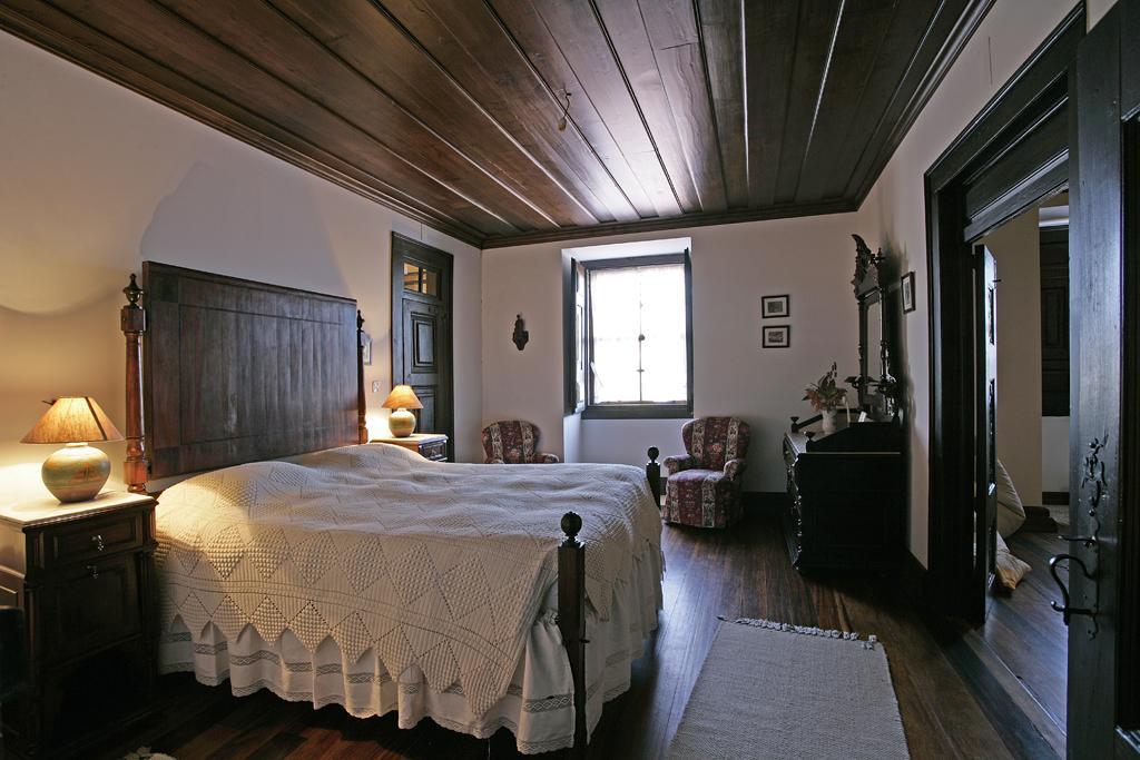 Casa De Darei Guest House เมินกัวเจอ ภายนอก รูปภาพ