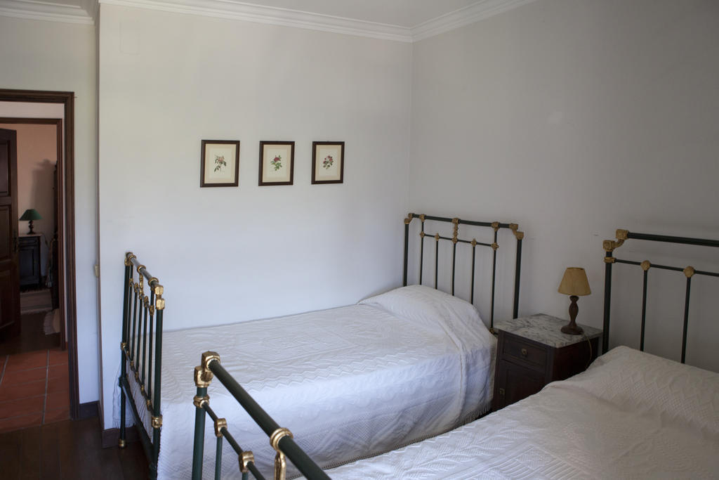 Casa De Darei Guest House เมินกัวเจอ ห้อง รูปภาพ