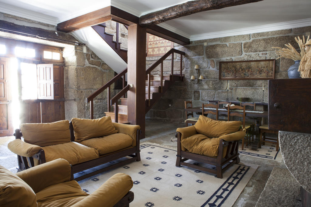 Casa De Darei Guest House เมินกัวเจอ ห้อง รูปภาพ