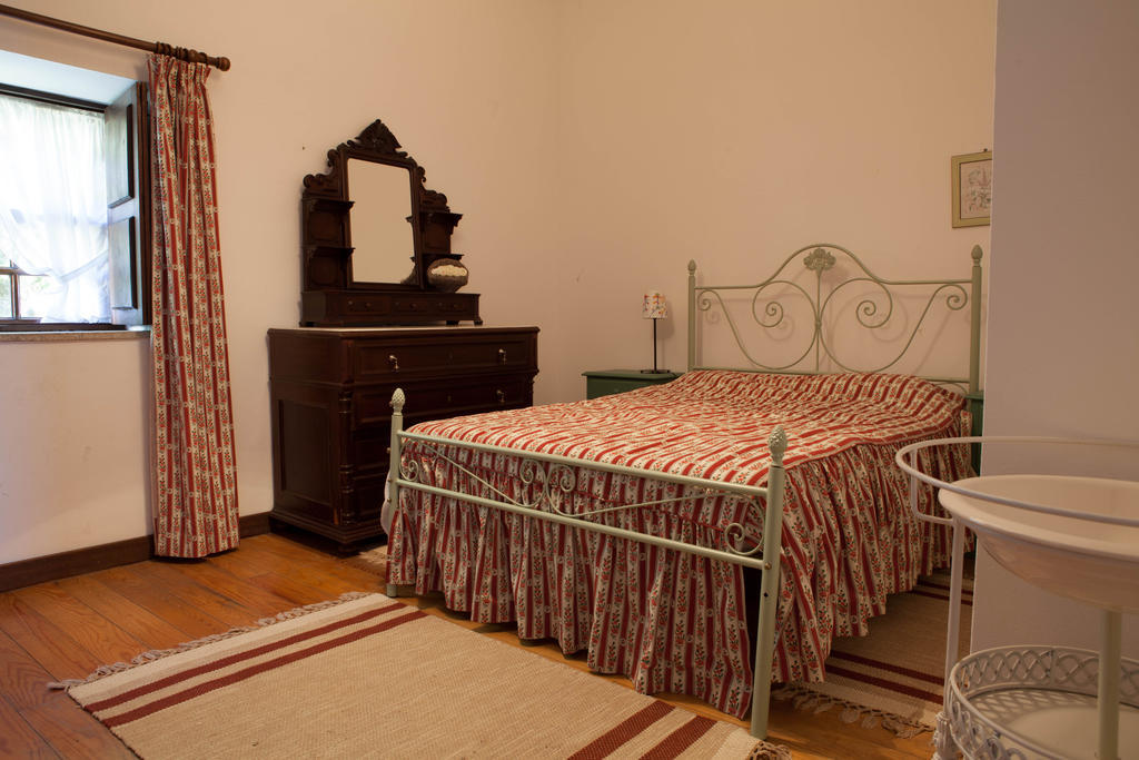 Casa De Darei Guest House เมินกัวเจอ ห้อง รูปภาพ